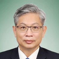 Jeff Lin
