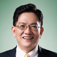 Lewis Chen