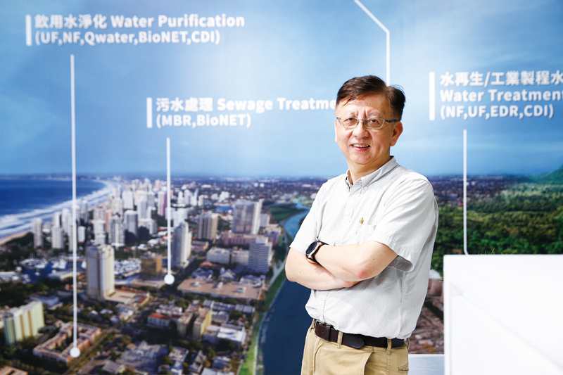 工研院材化所副組長張王冠點出,申請專利的技術,必須具備「新穎性」和「進步性」兩大特點。