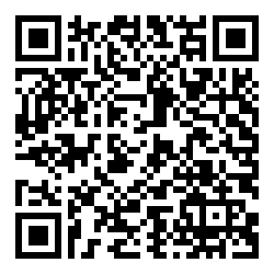 2025業合說明會QRCODE