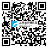 2025業合說明會QRCODE