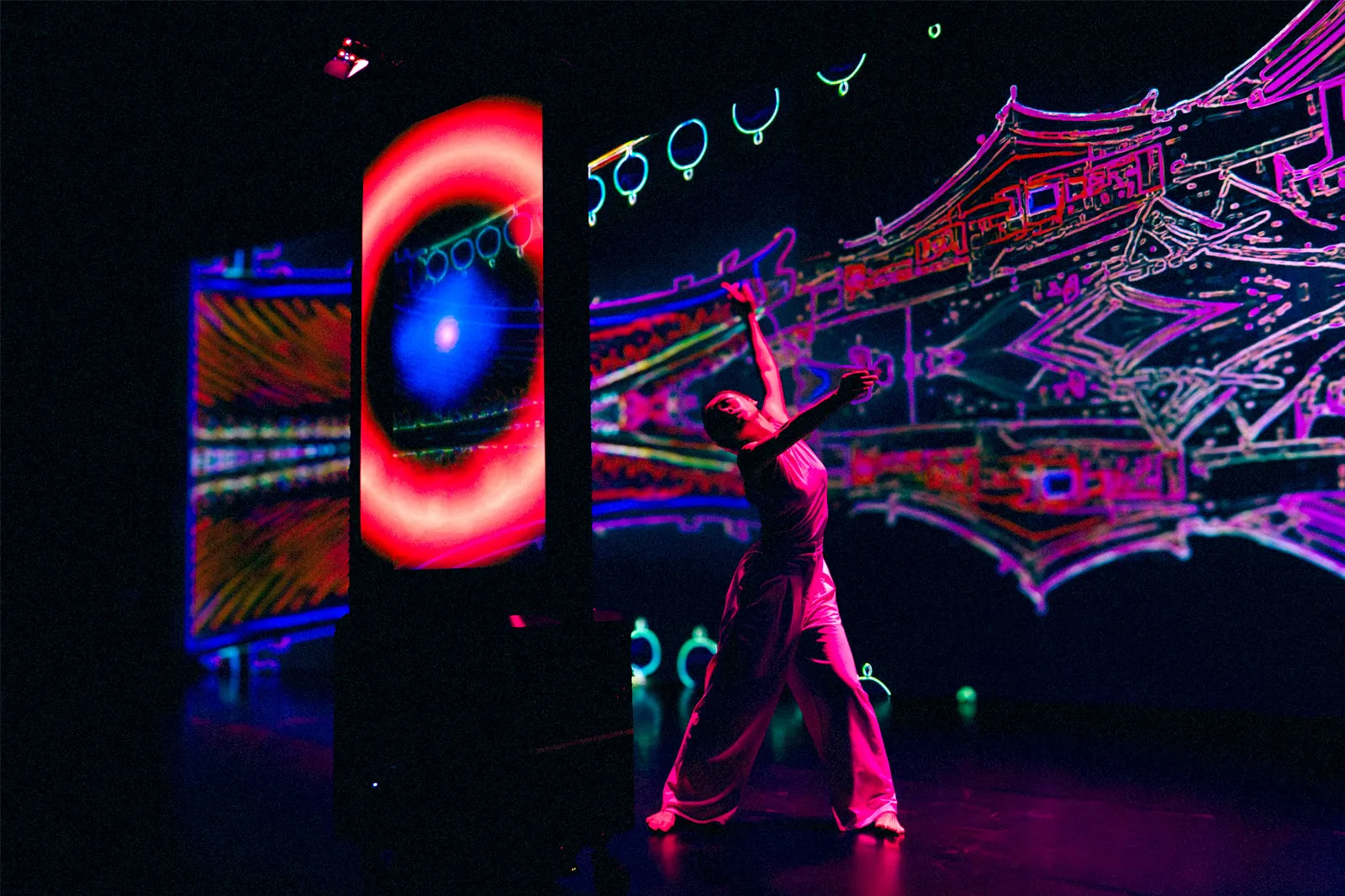 工研院榮獲2025 ASOCIO Award 以服務創新與跨域共創引領「文化×科技」新典範