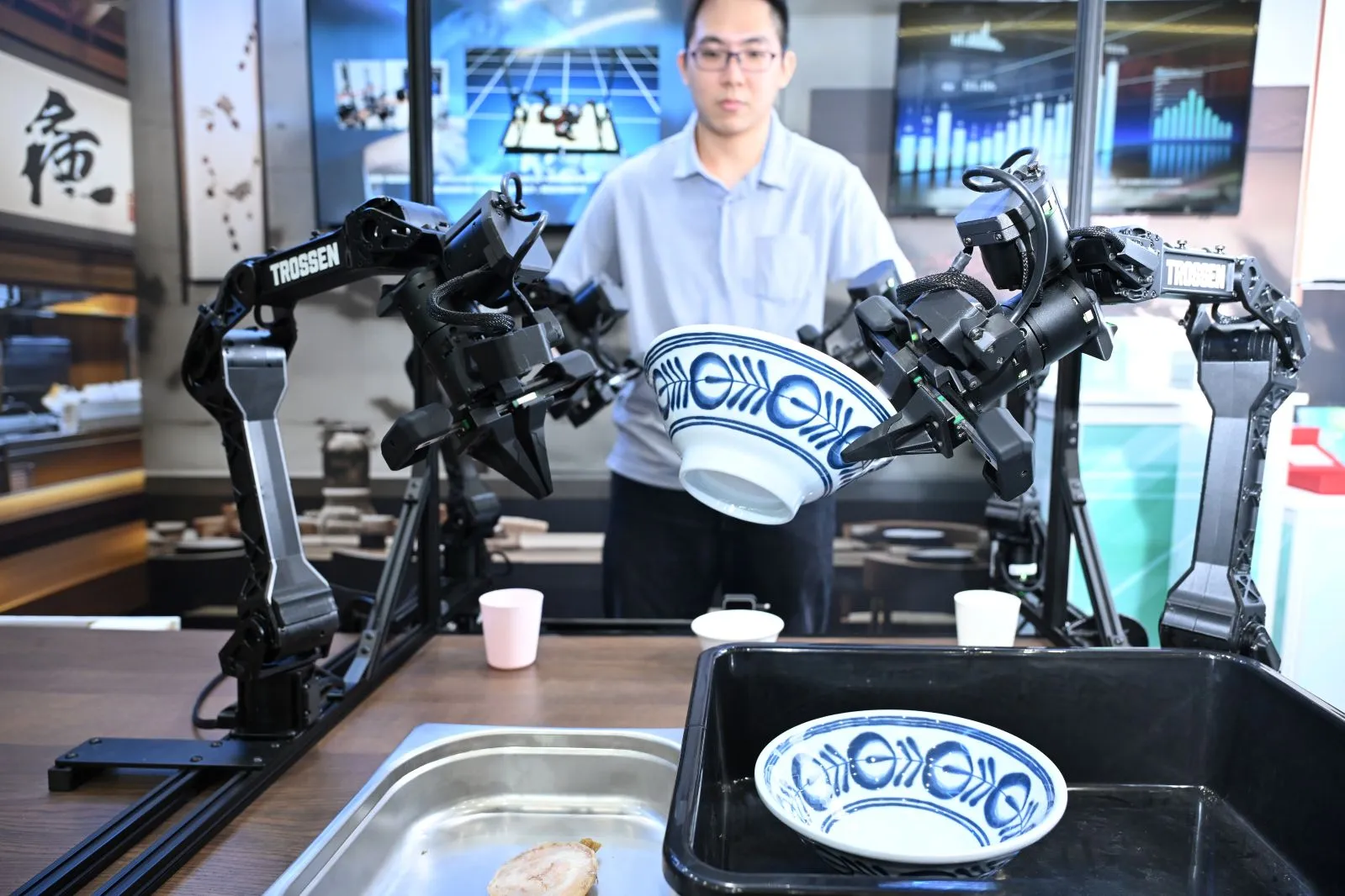 從休閒娛樂到民生消費 工研院ICT TechDay 9/29登場 前瞻技術搶先看
