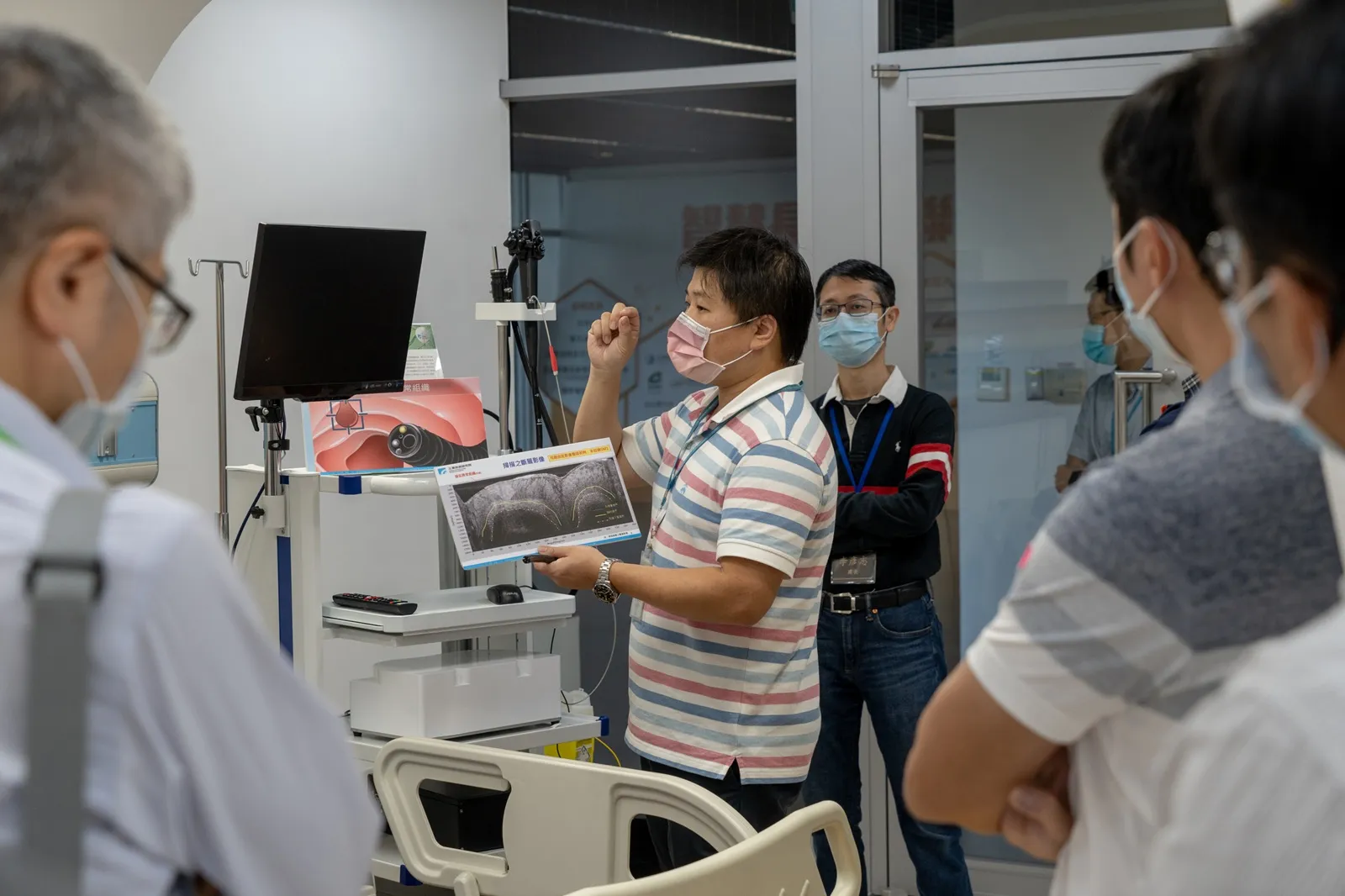工研院第六屆科技產業CTO研發高階主管班開放報名 匯聚業界頂尖專家傳授專業秘訣