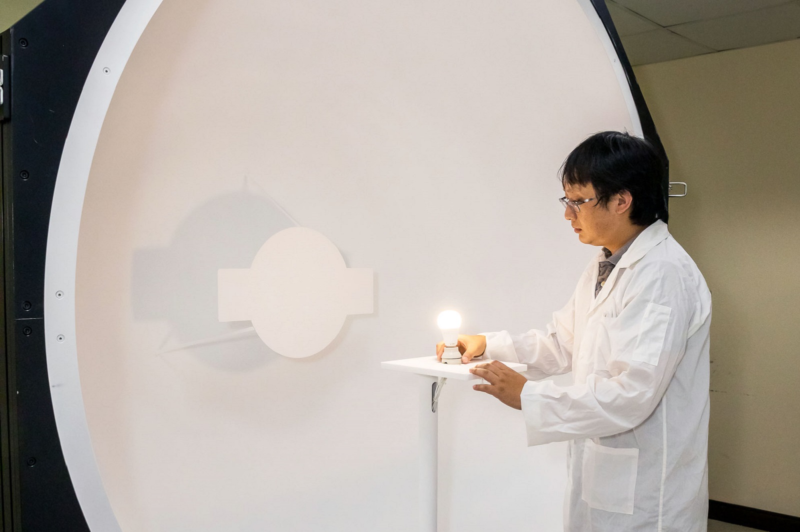 經濟部推動光驗證搶攻智慧照明新市場　工研院結合CIE-Taiwan 2022　聚焦照明健康應用