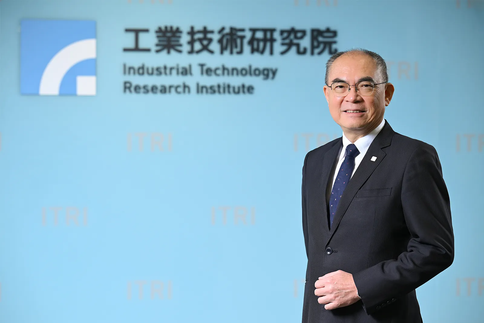 李宗銘博士榮升工研院副院長 深化研發布局與產業創新動能