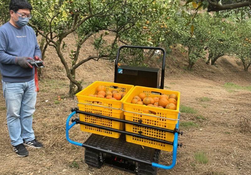 工研院以科技協助農業 15年回饋逾240家社福團體