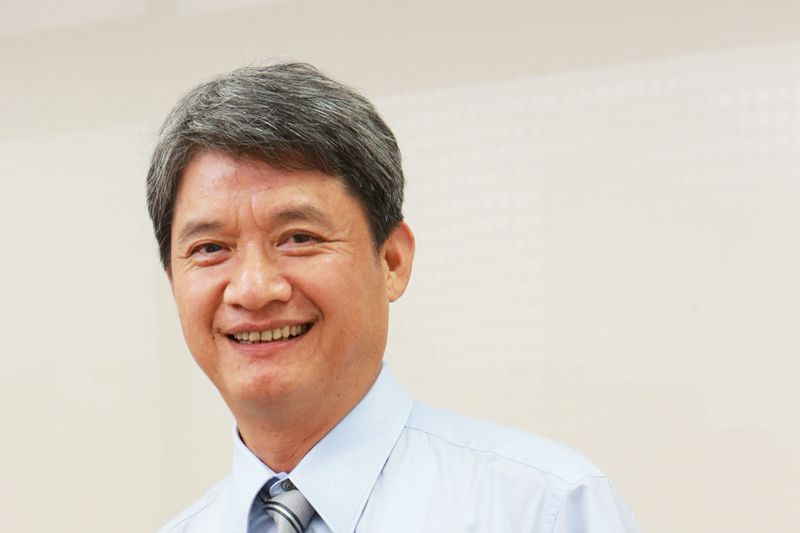 工研院產業服務中心執行長劉佳明認為，產業創新與智慧科技是南臺灣產業轉型蛻變的關鍵。