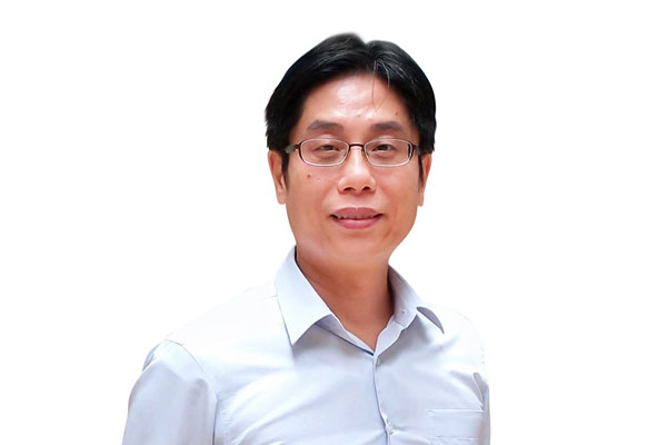 國立清華大學科技管理研究所教授　吳清炎
