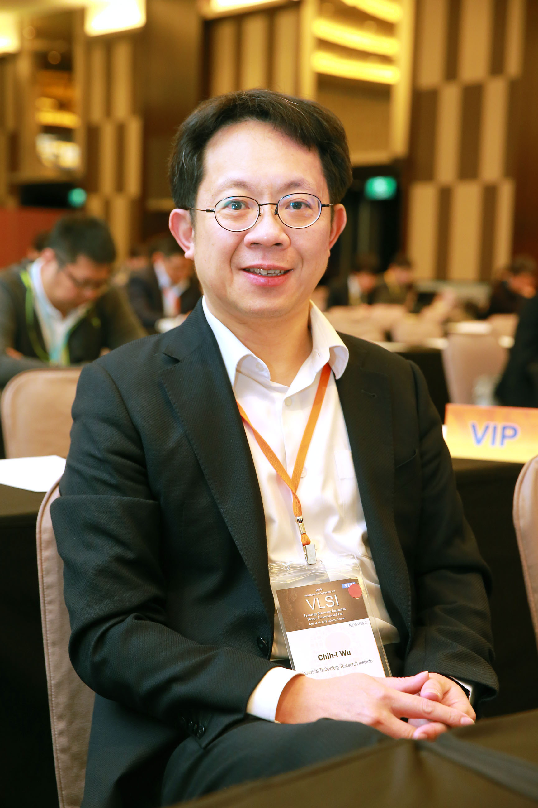 工研院電光所所長吳志毅認為，台灣的半導體產業鏈完整，未來可加強軟硬體技術開發，強化產業鏈的上中下游整合，及人才的培育，提升整體競爭優勢。