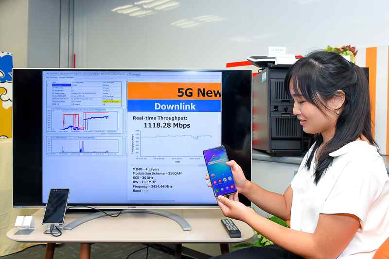 全球多國規劃在2020年進入5G商轉，工研院亦提前布局投入5G小基站研發，為臺灣網通業者搶進5G時 代的第一波商機提供助力。