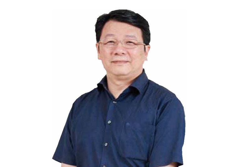 工研院生醫與醫材研究所副所長王明哲。