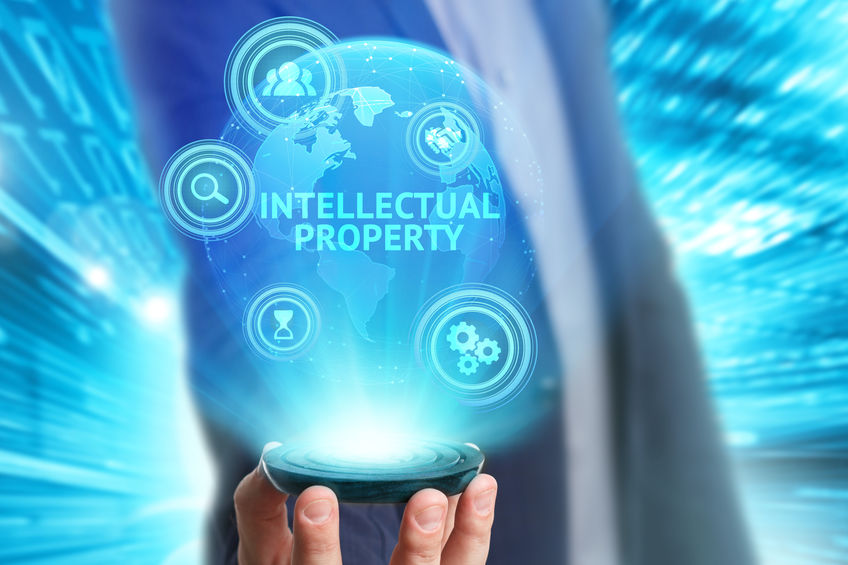 近年國際間專利授權與交易逐步興盛，更凸顯了智財的資本價值，以及在公司風險管理的重要性。