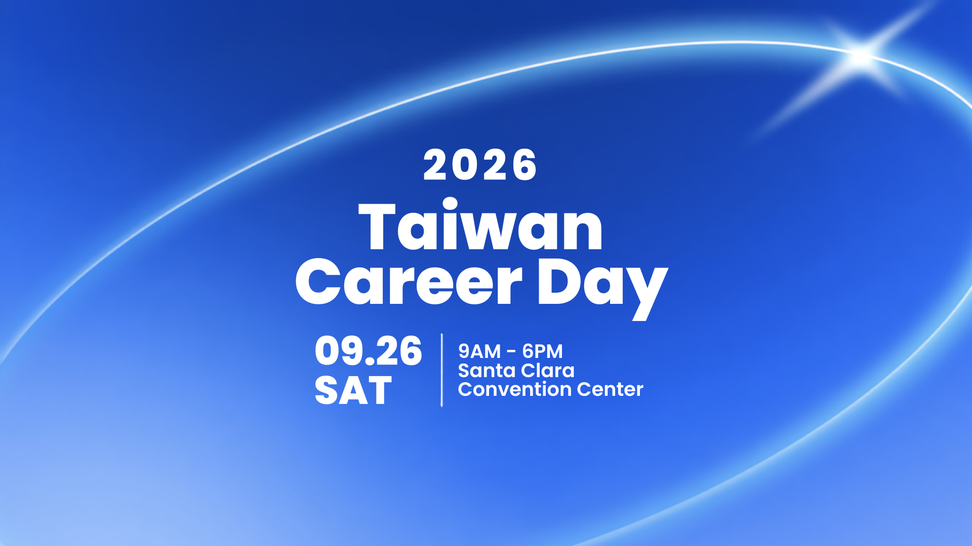 Come Meet ITRI at Taiwan Career Day 2026 !