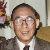 方賢齊 第二任（1978~1985）