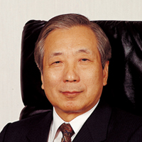 孫震 第五任（1995-2000）