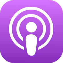 Apple Podcast-EP07。
