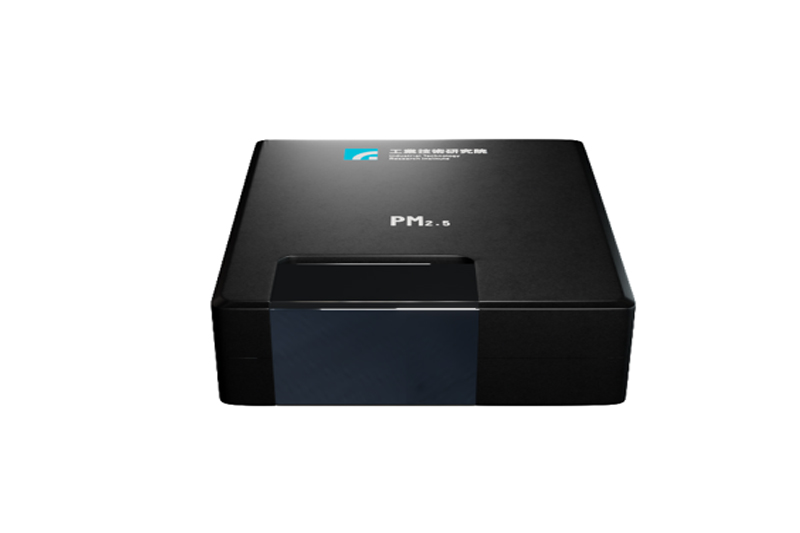 光學式PM2.5感測模組