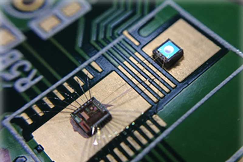 Capacitive MEMS Pressure Sensor-Personalized Devices ...