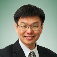 Alex Y.M. Peng