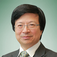 Stanley H. Huang