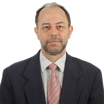 Dr. Georgi Dyankov