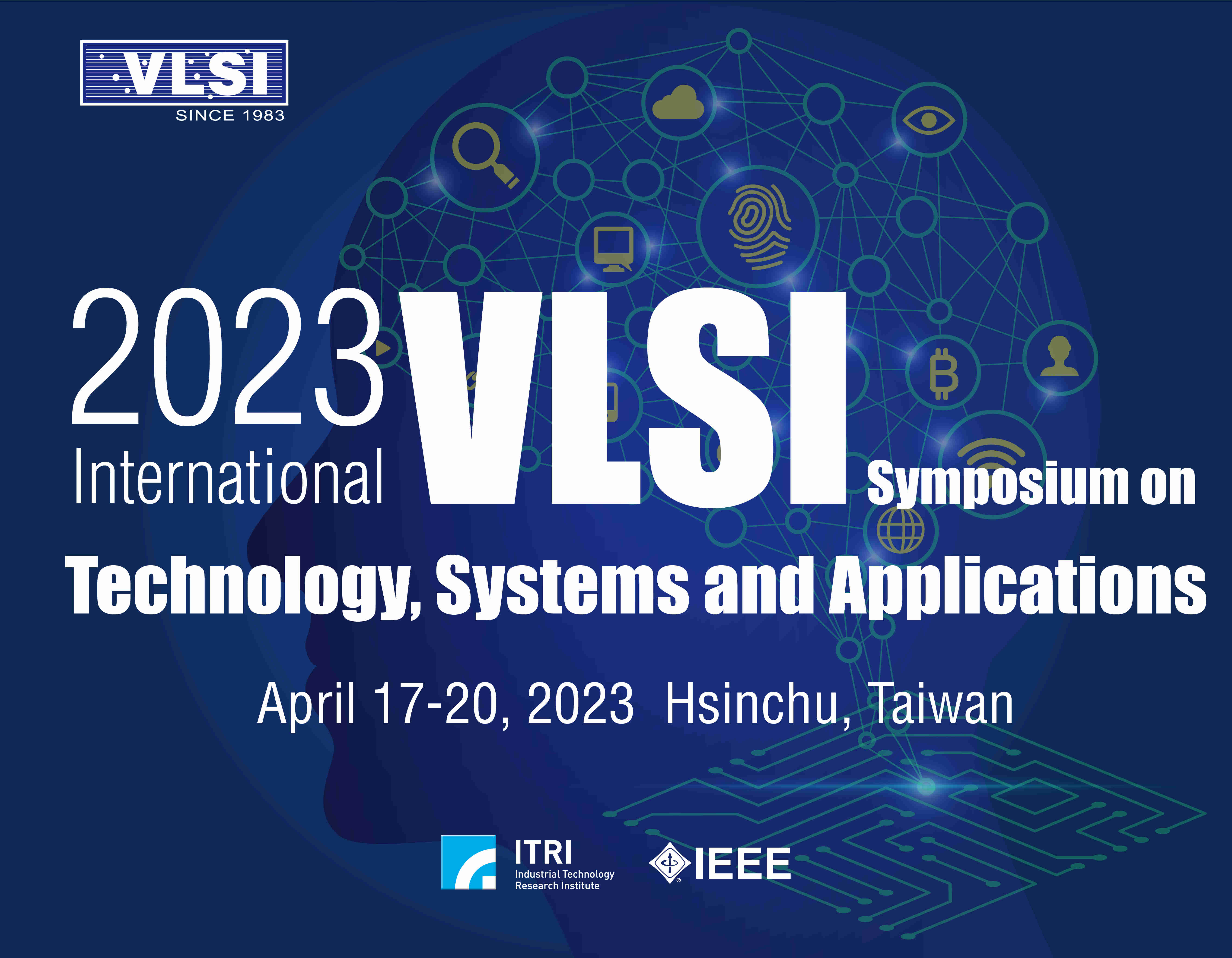 工研院2023　VLSI國際研討會4月17日登場　淨零趨勢、ChatGPT熱潮　半導體盛會聚焦節能晶片、量子計算-圖片