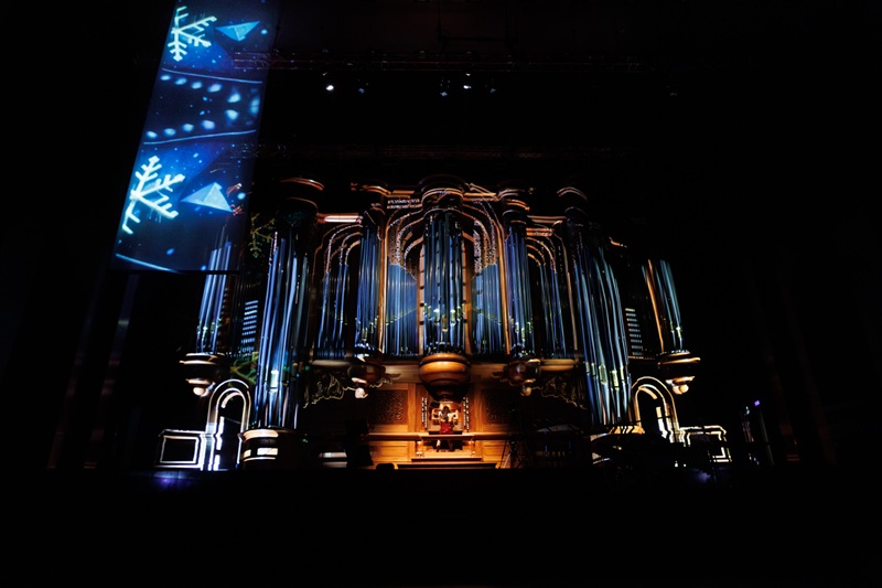 工研院跨域文化科技創新成果斐然 助力《島影琴深》勇奪繆思設計獎九項大獎,展現臺灣文化科技軟實力